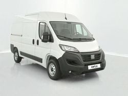 Blanc Utilisé 2023 Fiat Ducato Van | 31 800 € (Bon prix)