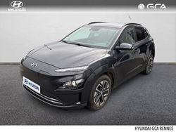 Utilisé 2022 Hyundai Kona SUV | 21 490 € (Prix juste)
