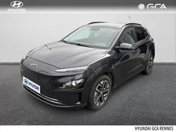Utilisé 2022 Hyundai Kona SUV | 21 490 € (Prix juste)