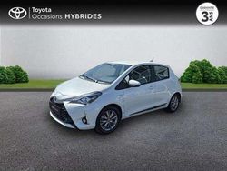 Utilisé 2018 Toyota Yaris Hybrid Berline | 12 980 € (Prix juste)