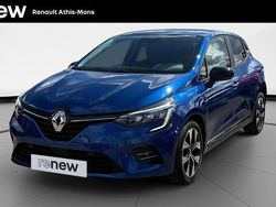 Bleu Utilisé 2022 Renault Clio V Evolution Citadine | 14 990 € (Prix assez cher)
