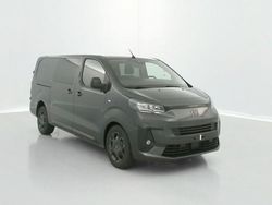 Nouvelle 2025 Fiat Scudo Connect Monospace | 42 180 € (Prix assez cher)