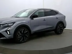 Gris Utilisé 2024 Renault Rafale Esprit Alpine SUV | 47 990 € (Bon prix)