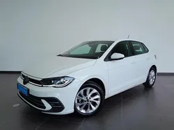 Utilisé 2024 VW Polo S | 23 131 € (Prix juste)