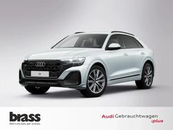 Argent Utilisé 2025 Audi Q8 Sport SUV | 68 300 €