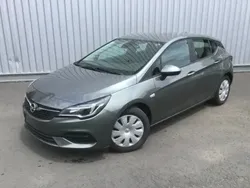 Gris Utilisé 2021 Opel Astra Berline | 13 890 € (Super prix)