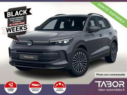 Gris Nouvelle 2025 VW Tiguan Comfortline SUV | 40 929 € (Bon prix)