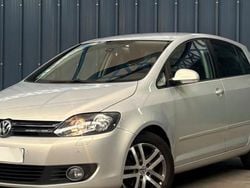 Utilisé 2009 VW Golf Plus Cross Monospace | 8 990 €