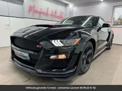 Noir Utilisé 2015 Ford Mustang Coupé | 24 990 € (Super prix)