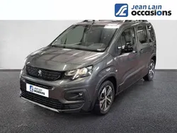 Utilisé 2019 Peugeot Rifter GT-line Monospace | 23 900 €