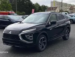 Nouvelle 2024 Mitsubishi Eclipse Cross Instyle SUV | 32 999 €