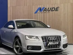 Utilisé 2008 Audi S5 Advanced Coupé | 15 990 €
