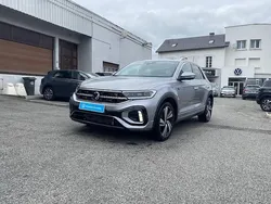 Utilisé 2022 VW T-Roc R-line Plus SUV | 25 490 € (Super prix)
