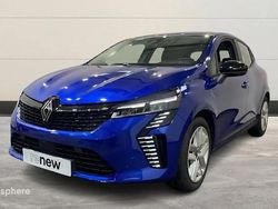 Bleu Utilisé 2024 Renault Clio V Evolution Berline | 15 499 € (Prix juste)