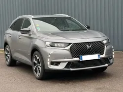 Gris Utilisé 2019 DS Automobiles DS7 Crossback Rivoli SUV | 14 990 € (Bon prix)
