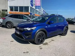 Bleu Nouvelle 2025 Dacia Sandero Expression Citadine | 18 880 € (Prix juste)
