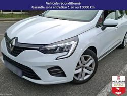Blanc Utilisé 2021 Renault Clio V SE Berline | 11 400 € (Bon prix)