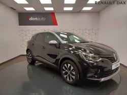 Noir Utilisé 2023 Renault Captur Evolution SUV | 20 890 € (Prix juste)