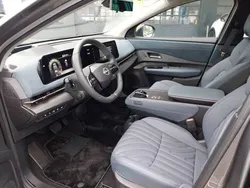Gris Nouvelle 2025 Nissan Ariya Evolve SUV | 44 100 € (Prix juste)