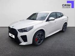 Blanc Utilisé 2025 BMW iX2 M Sport SUV | 46 950 € (Super prix)
