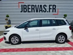 Citroën C4 SpaceTourer