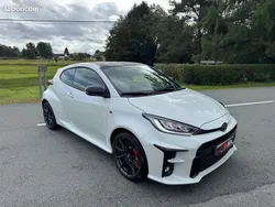 Blanc Utilisé 2023 Toyota Yaris Citadine | 47 999 €