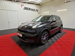 Noir Utilisé 2022 Lynk & Co 01 SUV | 19 990 € (Prix juste)