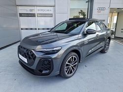 Gris daytona nacré Occasion 2025 Audi Q5 Sportback Design SUV | 80 490 €