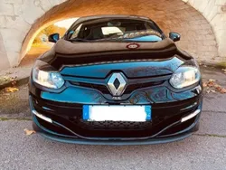 Noir Utilisé 2016 Renault Mégane Coupé Coupé | 28 900 € (Prix assez cher)