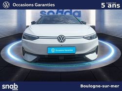 Utilisé 2024 VW ID.7 Exclusive Berline | 49 900 € (Prix juste)