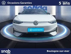 Utilisé 2024 VW ID.7 Exclusive Berline | 49 900 € (Prix juste)