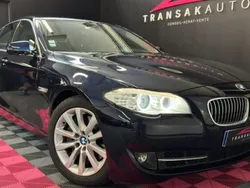 Bleu Utilisé 2010 BMW 535 Berline | 25 490 €