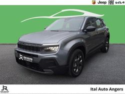 Othercolor Utilisé 2024 Jeep Avenger Longitude SUV | 23 789 € (Prix assez cher)