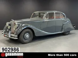 Gris Utilisé 1951 Jaguar MK V Berline | 49 000 €