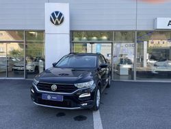 Utilisé 2019 VW T-Roc LOUNGE SUV | 16 490 € (Prix juste)