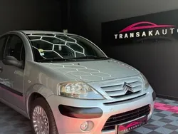 Utilisé 2008 Citroën C3 Citadine | 5 990 € (Prix assez cher)