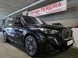 Noir Utilisé 2023 BMW X1 M Sport SUV | 44 900 € (Prix assez cher)