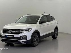 Utilisé 2019 VW T-Cross SUV | 16 999 € (Prix juste)
