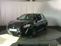 Utilisé 2023 Peugeot 208 Active Citadine | 15 299 € (Bon prix)