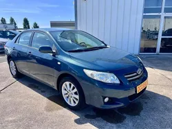 Bleu Utilisé 2008 Toyota Corolla Berline | 7 500 €