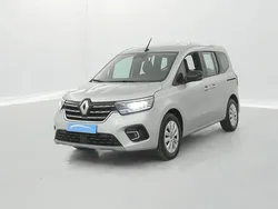 Gris Utilisé 2021 Renault Kangoo Zen Monospace | 21 790 € (Prix assez cher)