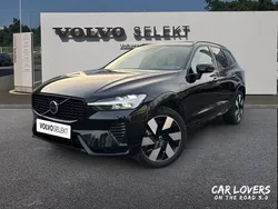 Noir Utilisé 2024 Volvo XC60 Ultra SUV | 57 900 € (Prix juste)