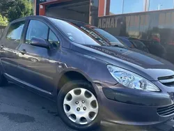 Utilisé 2004 Peugeot 307 Berline | 3 490 € (Prix juste)