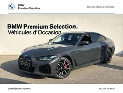 Gris Utilisé 2024 BMW i4 M Sport Berline | 59 790 €