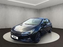 Noir Utilisé 2019 Opel Astra Berline | 12 450 € (Bon prix)
