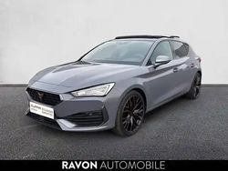 Graphene gray Utilisé 2024 Cupra Leon VZ Berline | 36 990 € (Prix cher)