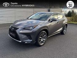 Occasion 2019 Lexus NX300h SUV | 26 900 € (Prix juste)