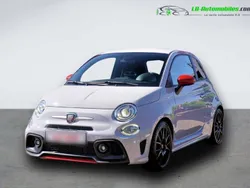 Utilisé 2022 Abarth 595 Turismo Citadine | 29 200 € (Prix cher)