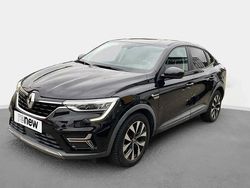 Noir Utilisé 2021 Renault Arkana Business SUV | 16 990 € (Bon prix)