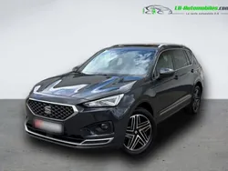 Utilisé 2020 Seat Tarraco SUV | 37 200 € (Prix juste)
